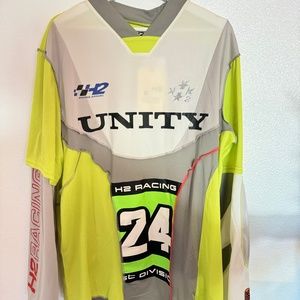 Limited H&M Heron Preston